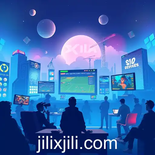 The Evolving World of Online Gaming: Trends and Insights