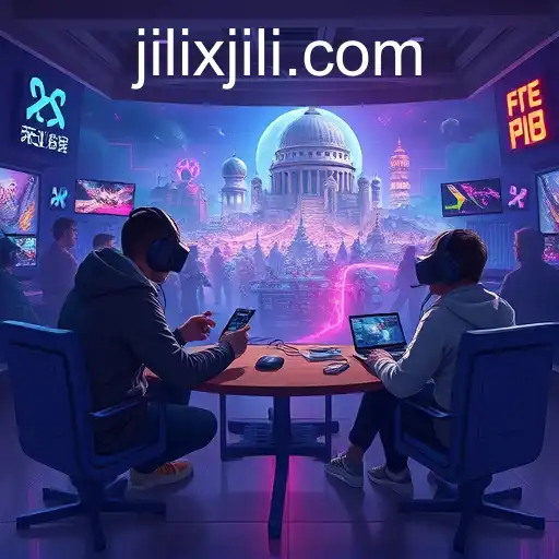 The Rise of Online Gaming in 2026