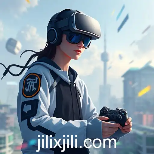 The Rise of xjili in Online Gaming