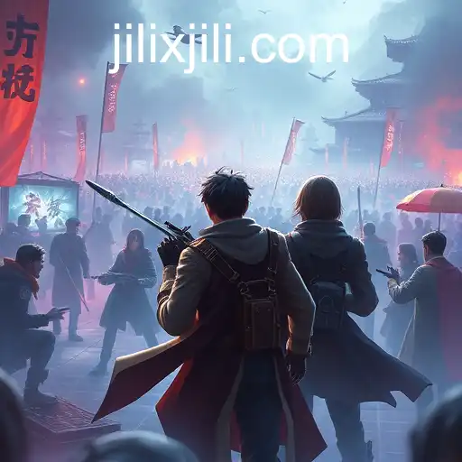 Rise of Online Games and the Future of xjili