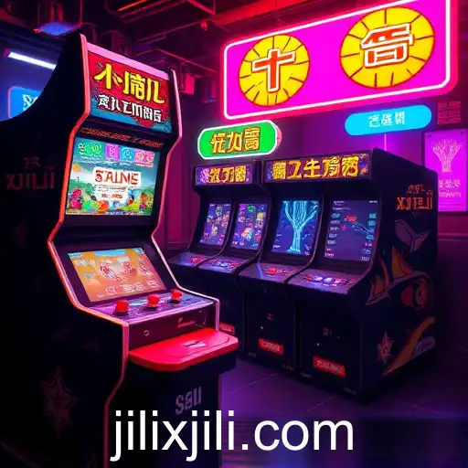 The Rise of xjili: Transforming Online Gaming in 2025
