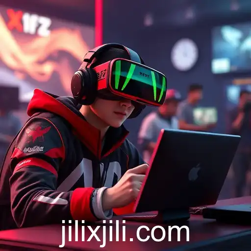 xjili