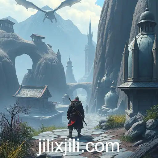 xjili