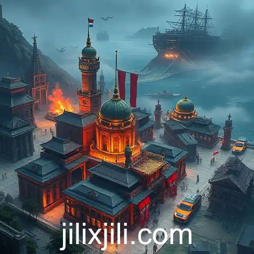 Emerging Trends on Xjili Game Platform