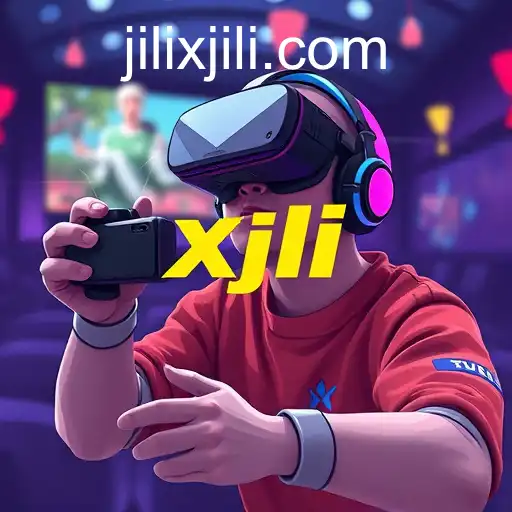 Xjili Revolutionizes Online Gaming Experience